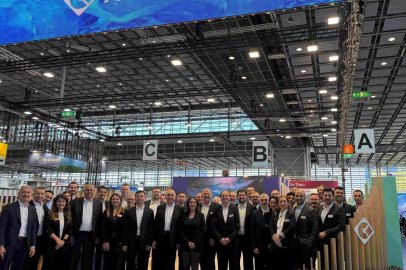 Assan Alüminyum, ALUMINIUM 2026 Fuarı’nda sektörle buluştu
