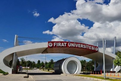 Fırat Üniversitesi, Türkiye 4’üncüsü oldu
