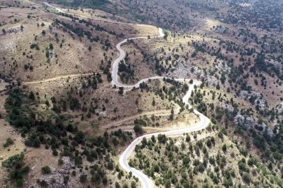 Girdev ve Erendağ yolları 102 milyon TL’lik yatırımla yenilendi
