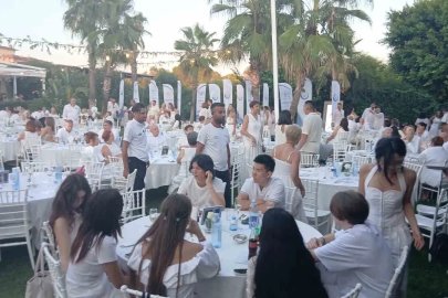 450 kişilik Rus turizm acente grubu Antalya’da
