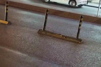 Ümraniye’de iş yerine silahlı saldırı
