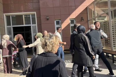 Ferdi Zeyrek davasında duruşma 3 Şubat’a ertelendi
