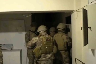 Sakarya’da DEAŞ’ın finans ağına operasyon: 3 gözaltı
