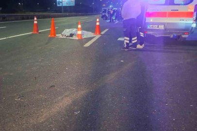 Kuzey Marmara’da alkollü sürücü kazaya sebep oldu: 1 ölü
