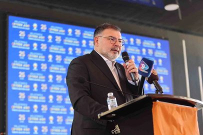 AK Partili Saygılı: "Cemil Tugay ile birlikte İzmir’in sorunlarını çözüme kavuşturacağız"
