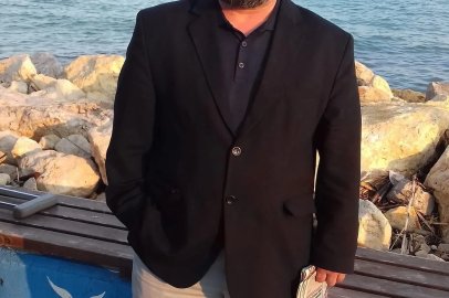 İmam mezarlıkta ölü bulundu
