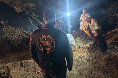 Adalet Bakanı Gürlek: "20 ve 13 yıllık iki faili meçhul cinayeti daha aydınlattık"

