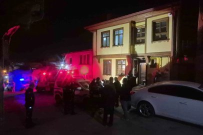 Eskişehir’de 10 gündür haber alınamayan şahıs ekipleri teyakkuza geçirdi
