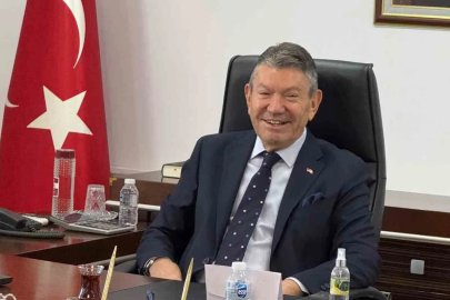 İş dünyası Denizli’ye dünyada sayılı olan tomografi cihazı kazandırdı
