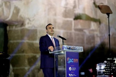 77. Uluslararası Uzay Kongresi sona erdi
