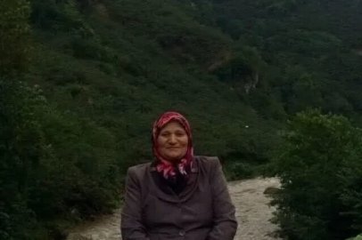 Giresun’da bahçede düşen kişi hayatını kaybetti
