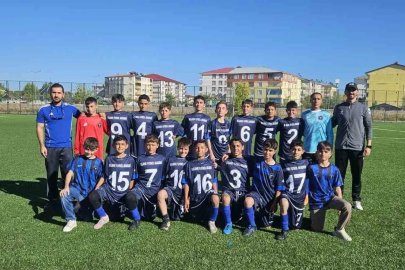 Bulanık Gençlerbirliği Spor’dan farklı galibiyet
