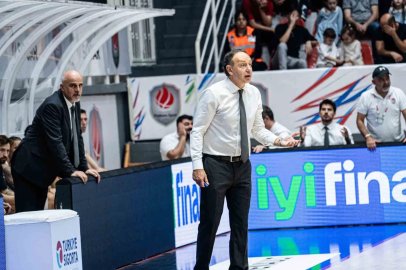 Orhun Ene: "Çalışıp hatalarımızı düzelteceğiz"
