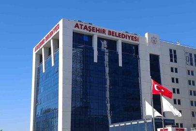 Ataşehir’de Cumhur İttifakı’nın adayı Serdar Orhan Başkanvekili seçildi
