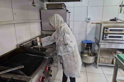Erzurum’da gıda denetimleri hız kesmiyor: Bir haftada 248 denetim
