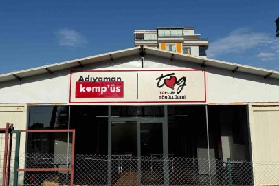 TOG’un ikinci kamp’üsü yılda 2 bin gence ulaşacak
