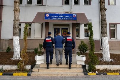 Kırıkkale’de 4 yıl 3 ay hapis cezasıyla aranan hükümlü yakalandı
