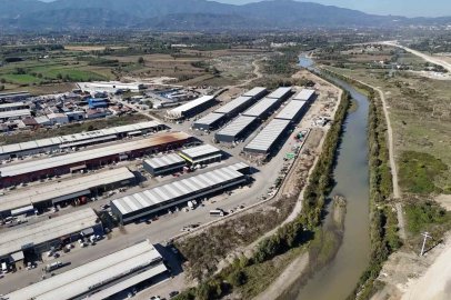 Toplam 274 dükkan sayısına ulaşılıyor
