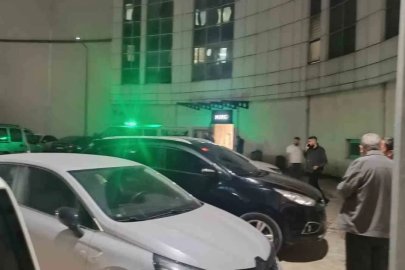 30 yaşındaki şahıs ırmak kenarında ölü bulundu
