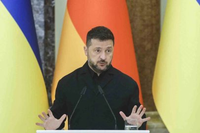 Zelenskiy’den Trump’ın Putin ile dizel anlaşmasına tepki: "Putin’e verilecek hediyeler, dünyaya barış veya herhangi bir fayda getirmeyecek"
