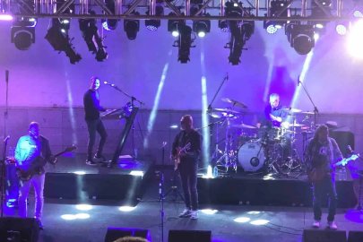 Ereğli’de konserler hız kesmeden devam ediyor
