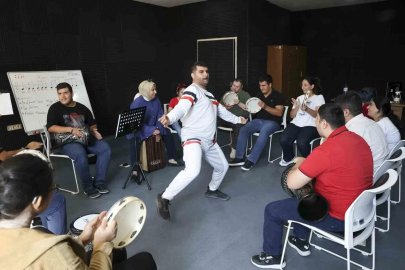 Engelsiz yaşam merkezleri bireylerin ve ailelerin hayatına dokunuyor
