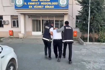 Iğdır’da kaçak alkol ve sigara operasyonu: 286 ürün ele geçirildi
