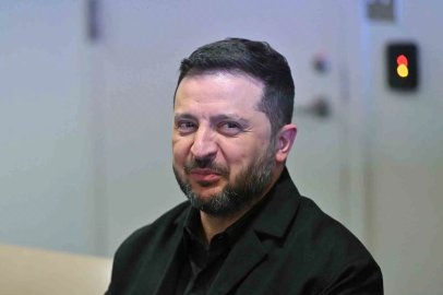 Zelenskiy: "(Rusya ile) 60 günlük tam ateşkes sağlayın; biz de seçim düzenleriz"
