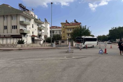 ASAT’tan Kemer Aslanbucak’a yeni içme suyu hattı
