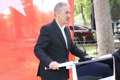 Nusaybin’de 12 şehit için anma programı düzenlendi
