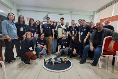 Eskişehir’de özel eğitim öğretmen adaylarından STEAM temelli keşif ve tasarım serüveni
