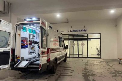 Havuza düşen 2 yaşındaki çocuk hayatını kaybetti
