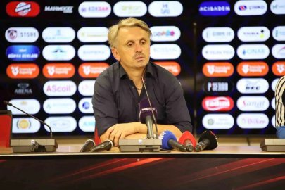 Orhan Ak: "Bugün hayal kırıklığı yaşıyoruz"
