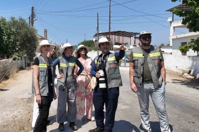 Adm ve Gdz Elektrik’ten göçmen kuşlara güvenli gökyüzü
