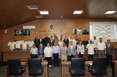 Cumhuriyet Kupası’nda heyecan 12 Ekim’de başlıyor
