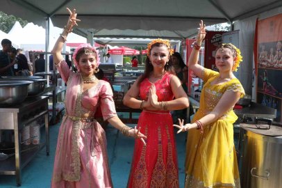 10. Uluslararası Adana Lezzet Festivali son gününde ziyaretçilerini ağırlıyor
