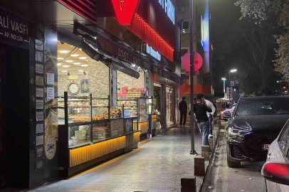 Eski eşini bıçaklayan şahıs kısa sürede yakalandı
