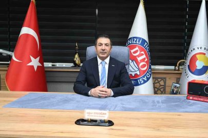 Denizli Ticaret Odası seçimleri tamamlandı
