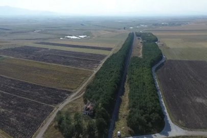 Bakan Kurum’un paylaşımı Benliahmet İstasyonu’nu yeniden gündeme taşıdı

