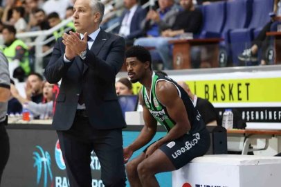Denizli Basket hücum organizasyonlarında sorun yaşıyor
