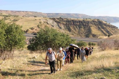 Takoran Festivali etkinlikler ve ödül töreniyle sona erdi
