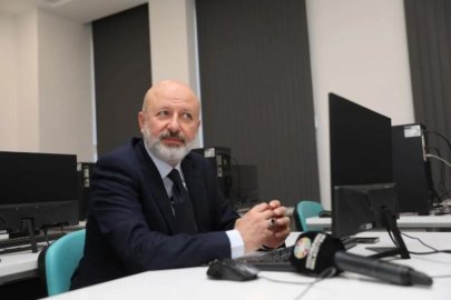 Başkan Çolakbayrakdar: "Kocasinan IQ ile geleceğe yatırım yapıyoruz"
