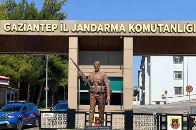 Gaziantep’te kesinleşmiş cezayla aranan 125 şahıs tutuklandı
