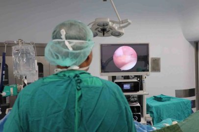 Eklem ameliyatlarında ileri teknoloji kapalı yöntem dönemi
