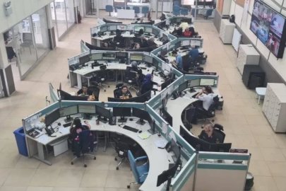 Amasya’da 112 çağrılarının yüzde 20,81’i asılsız: 3 kişiye 56 bin 469 TL ceza
