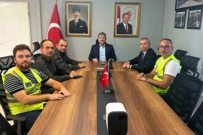 Samsun’da OSB alanı 30 bin dekara, istihdam 18 bine, meslek lisesi kayıtları 9 bine ulaştı
