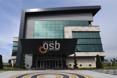 Kayseri OSB Online Firma Rehberi start alıyor
