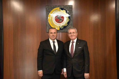 Murzioğlu ve Akyüz’den seçim sonrası teşekkür mesajı
