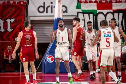 Karşıyaka Basketbol’da hedef iki iç saha maçı
