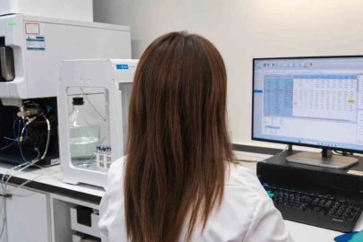 Çayeli Bakır Analiz Laboratuvarı sektörün analiz üssü haline geldi
